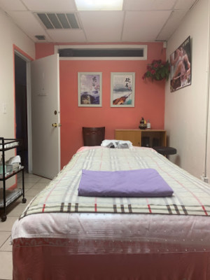 Charming Massage Therapy listing photo