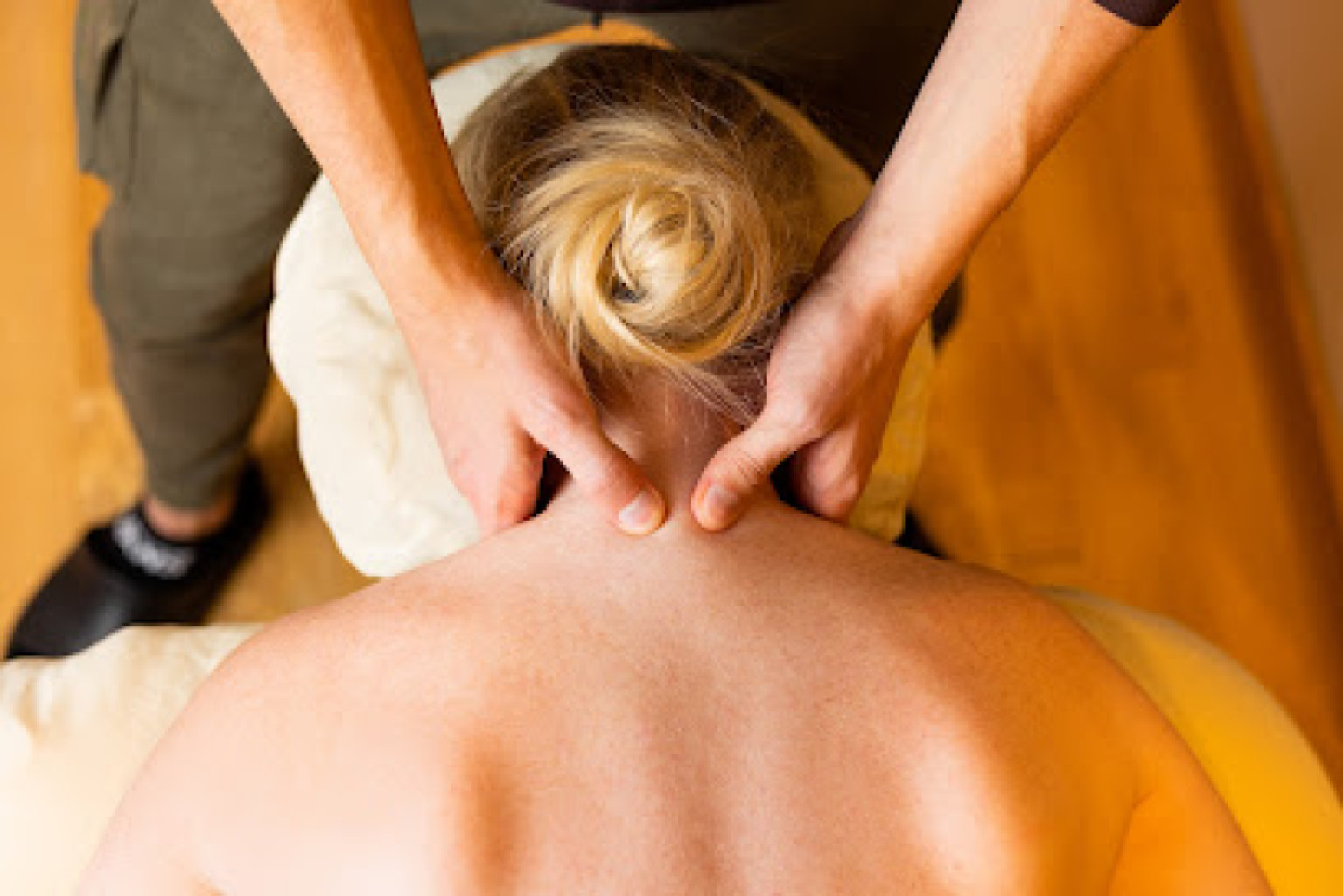Marik's Massage photo 1