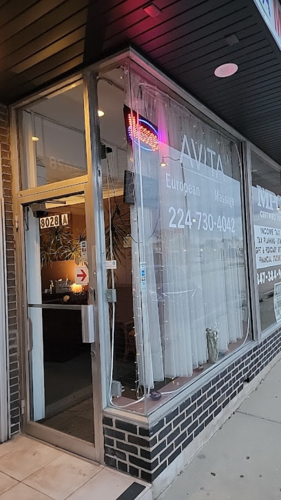 Avita European Massage photo 1