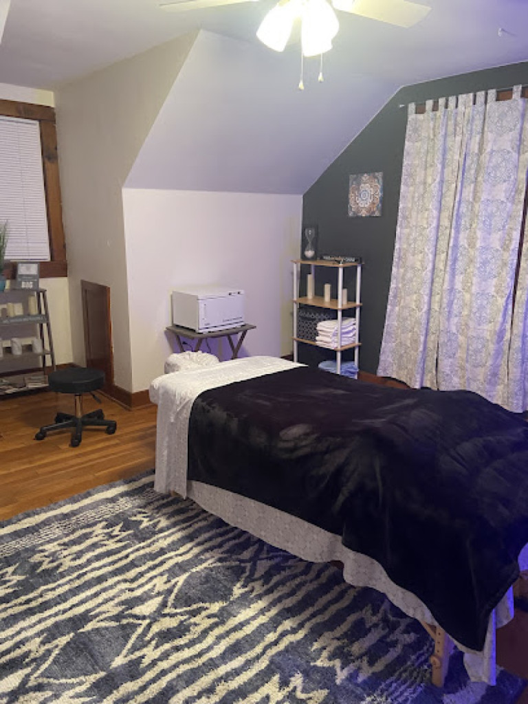 K&M Massage photo 1