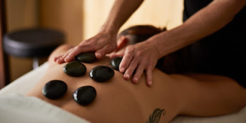 Massage Spa listing photo