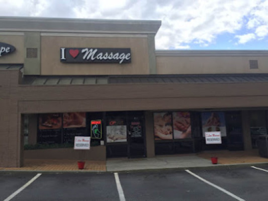 I Love Massage listing photo