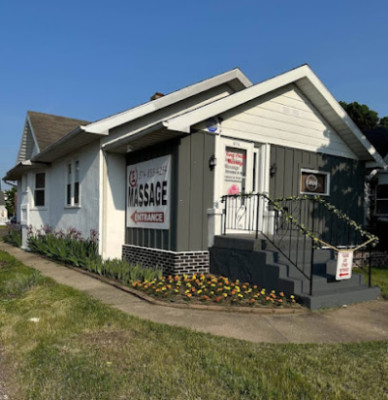 King Asian Massage listing photo