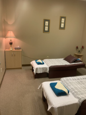 Lucky Foot Spa listing photo