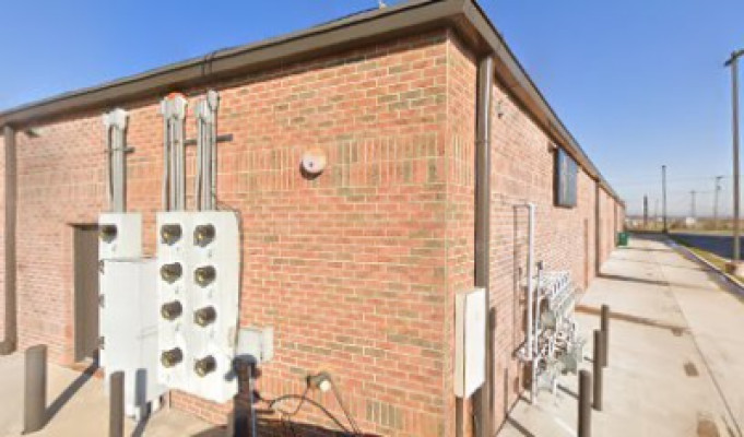 Royal Spa listing photo