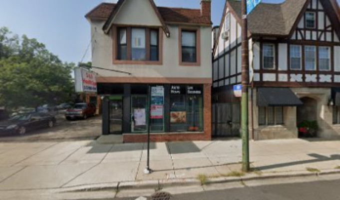 D & B Spa listing photo