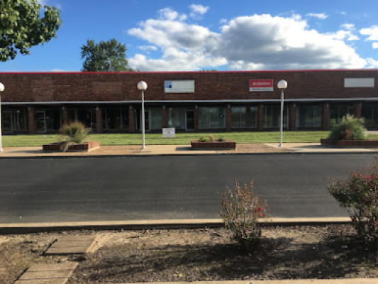 Acupressure Treatment Center listing photo