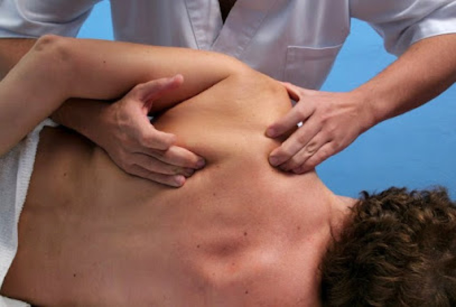 Massage Works photo 1