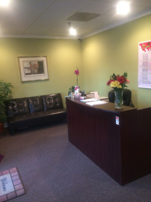Rose Massage listing photo