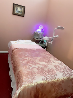 Sun Massage listing photo