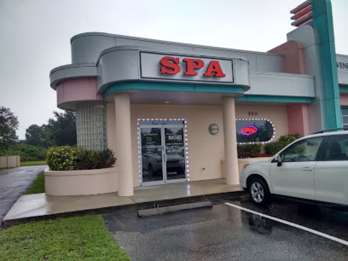Paradise SPA photo 1