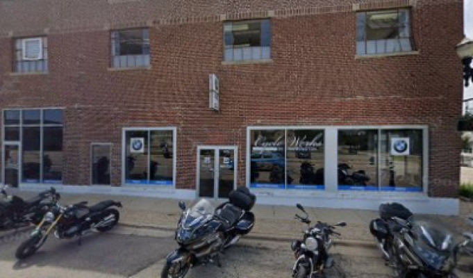 Shenergy Massage listing photo