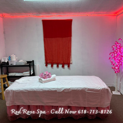 Red Rose Spa listing photo