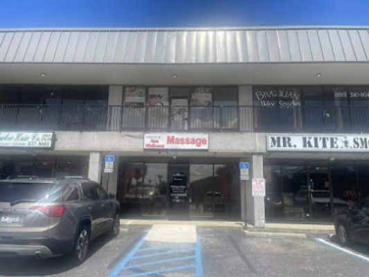 Sunshine Massage & Spa listing photo