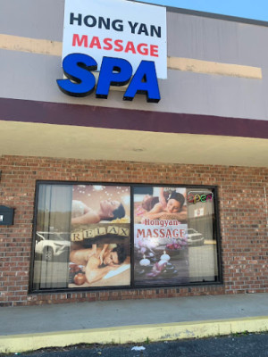 Hongyan Massage listing photo