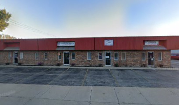 Sunset Spa listing photo
