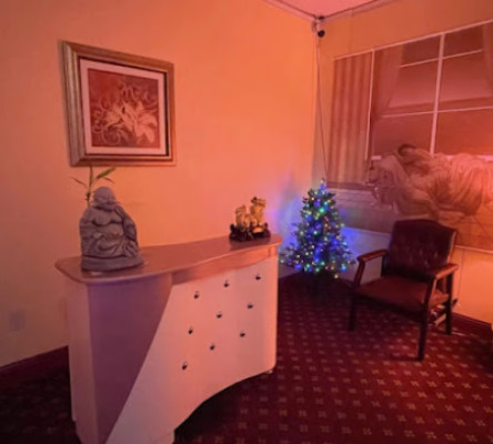 Unique Massage Spa listing photo