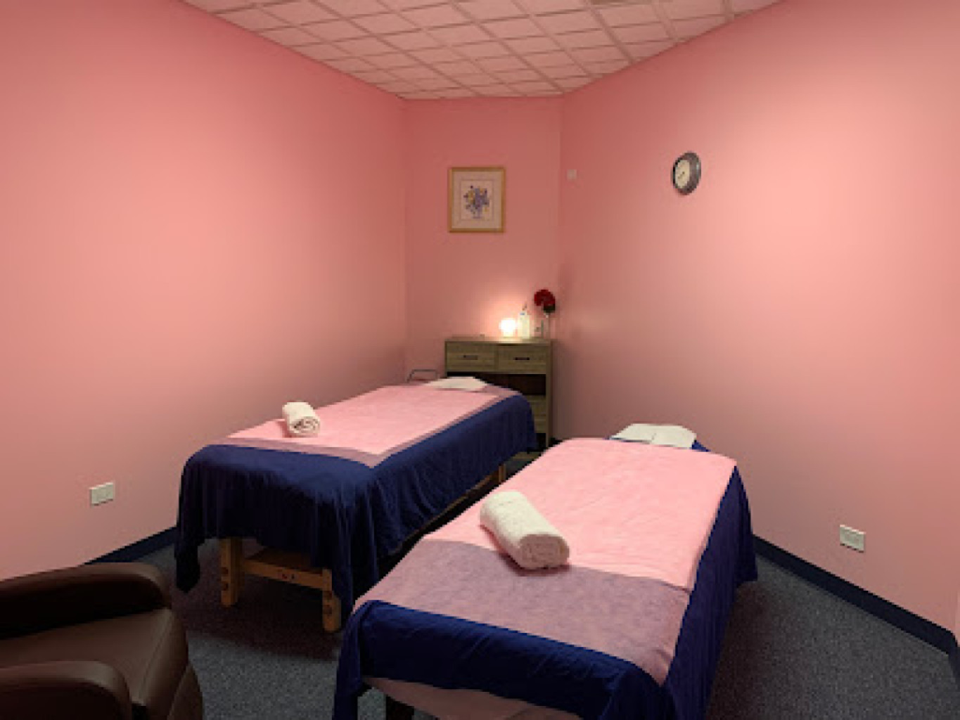 JJ Massage Spa photo 1