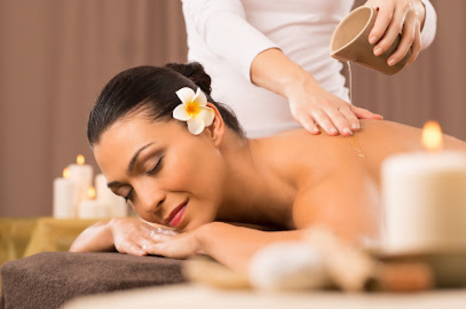 Asian Massage photo 1