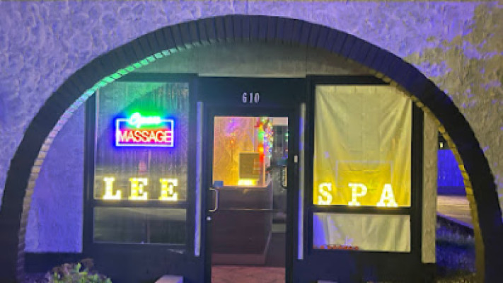 Lee spa listing photo