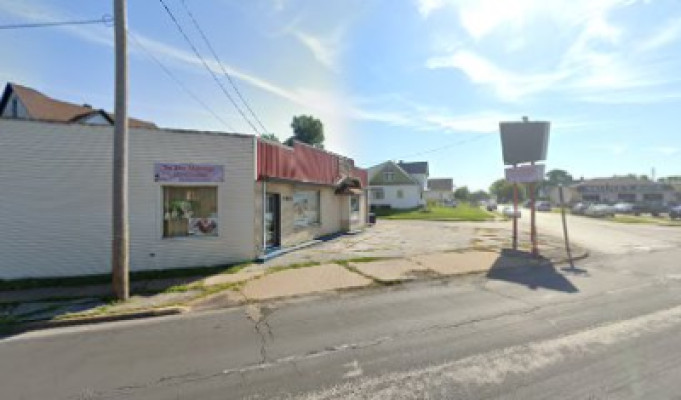 Yu Spa listing photo