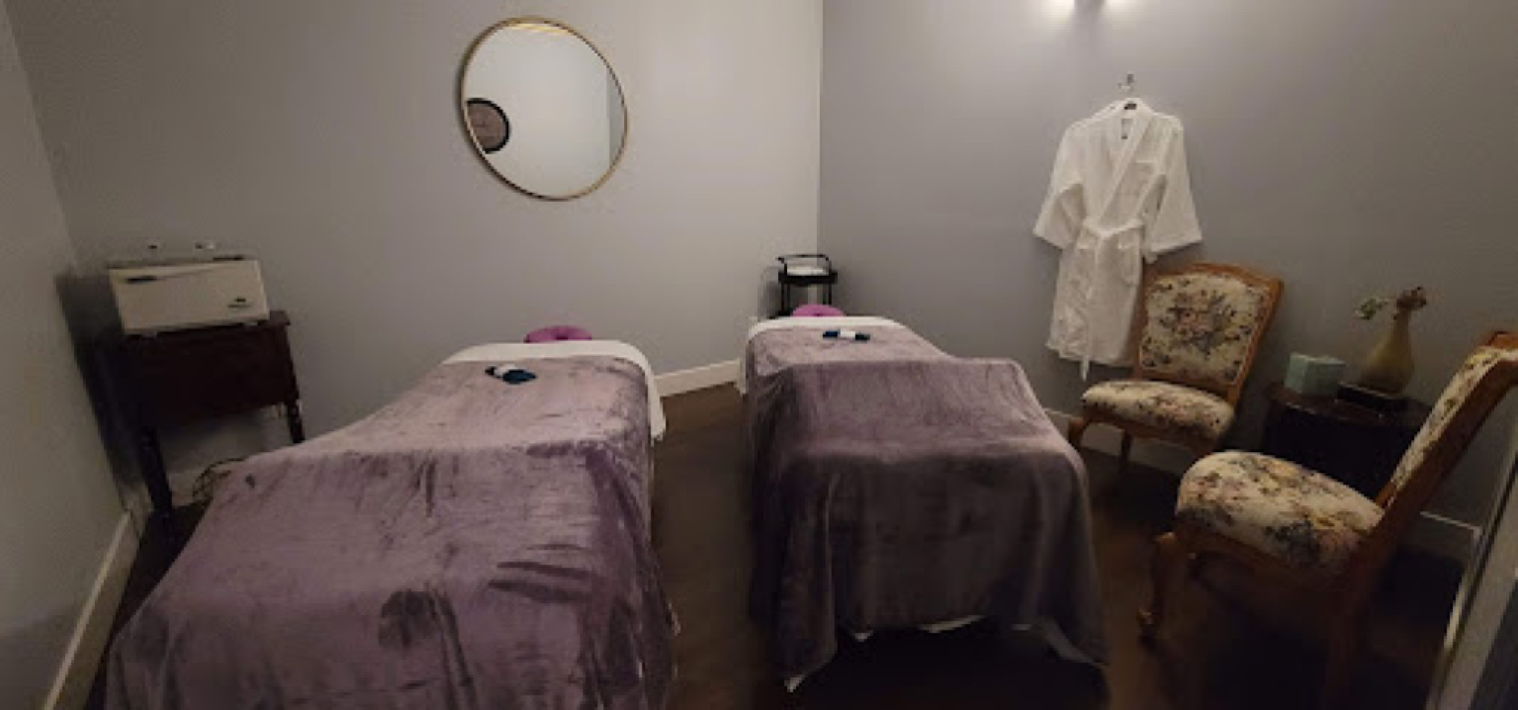 Menlo Massage Therapy photo 1