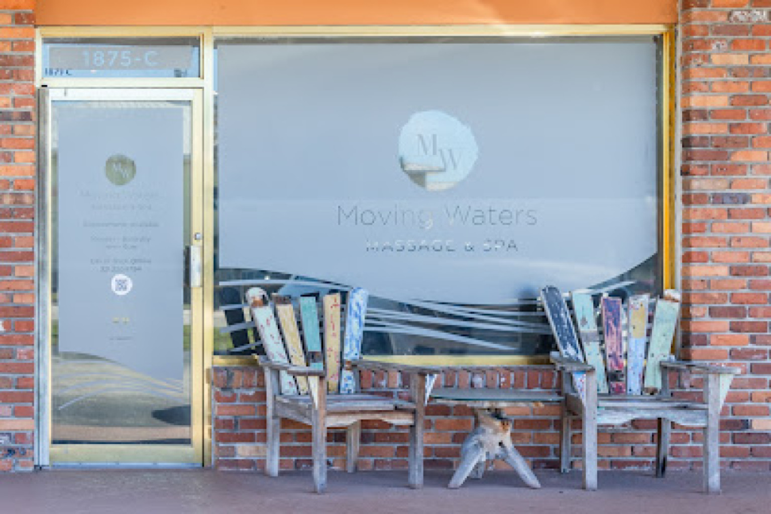 Moving Waters Massage photo 1