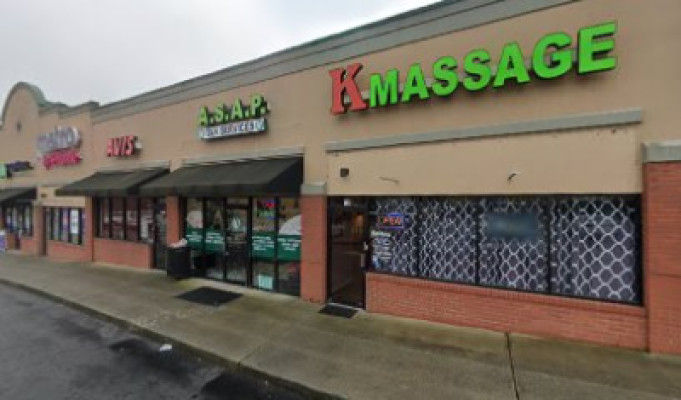 K Massage listing photo