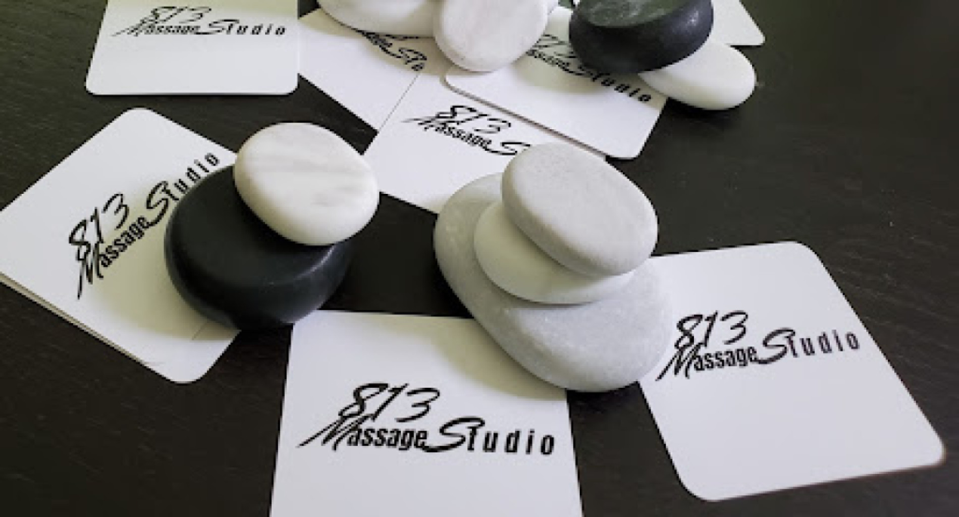 813 Massage Studio photo 1