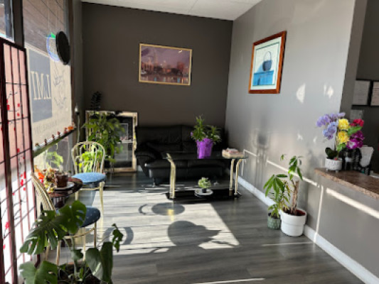 A Pro massage listing photo