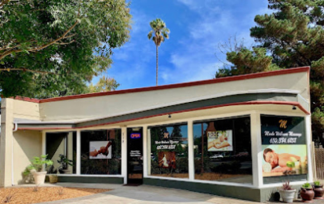 Menlo Wellness Massage listing photo