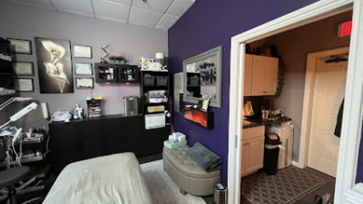 Heavenly Hands Clinic listing photo