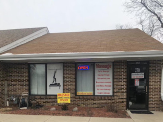 Your Wellness Spa listing photo