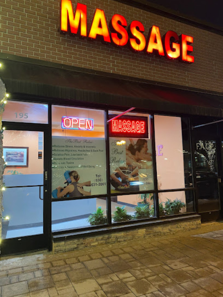 Asian Massage Spa photo 1