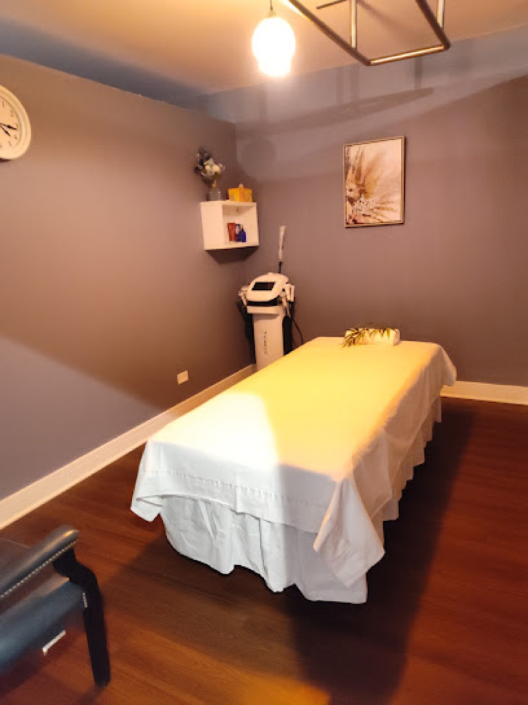 Garden Spa photo 1