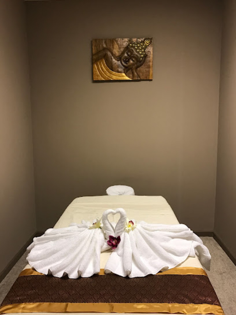 Fine Touch Massage & Spa photo 1