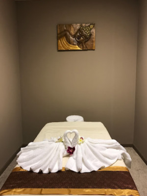 Fine Touch Massage & Spa listing photo