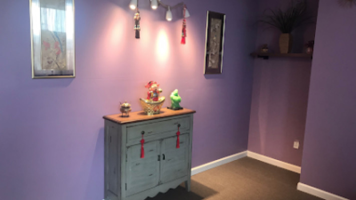 Spring Massage listing photo