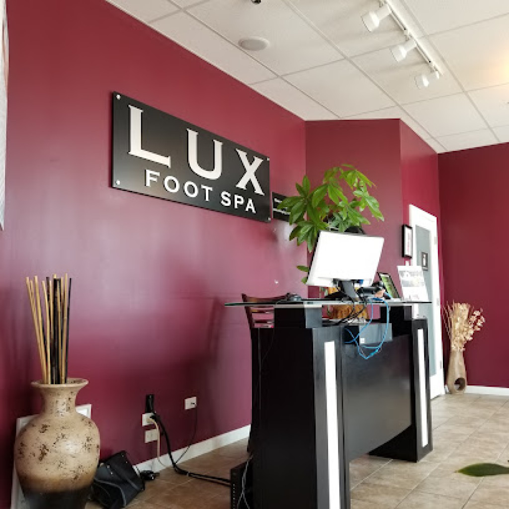 Lux Foot Spa photo 1