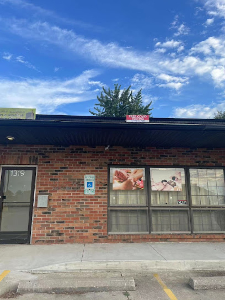 New Harmony Spa photo 1