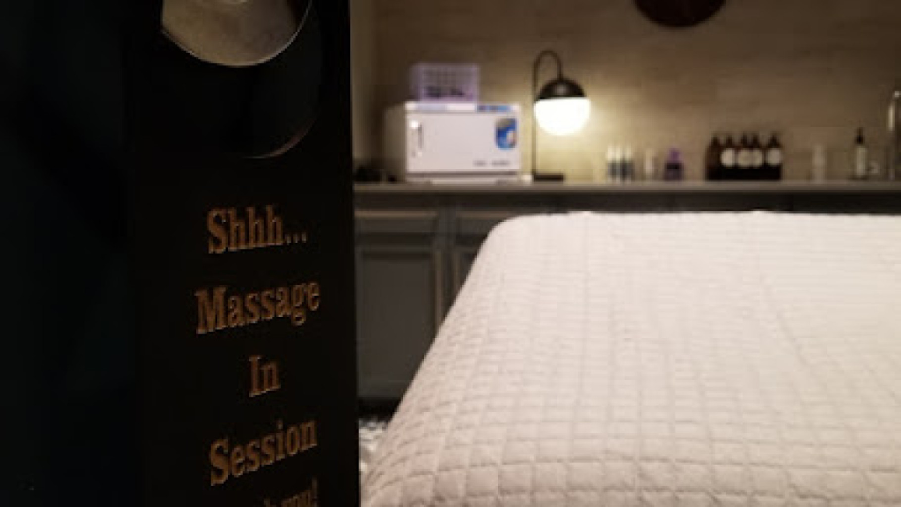 Lu Lavender Massage photo 1