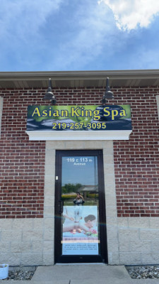 Royal Spa listing photo