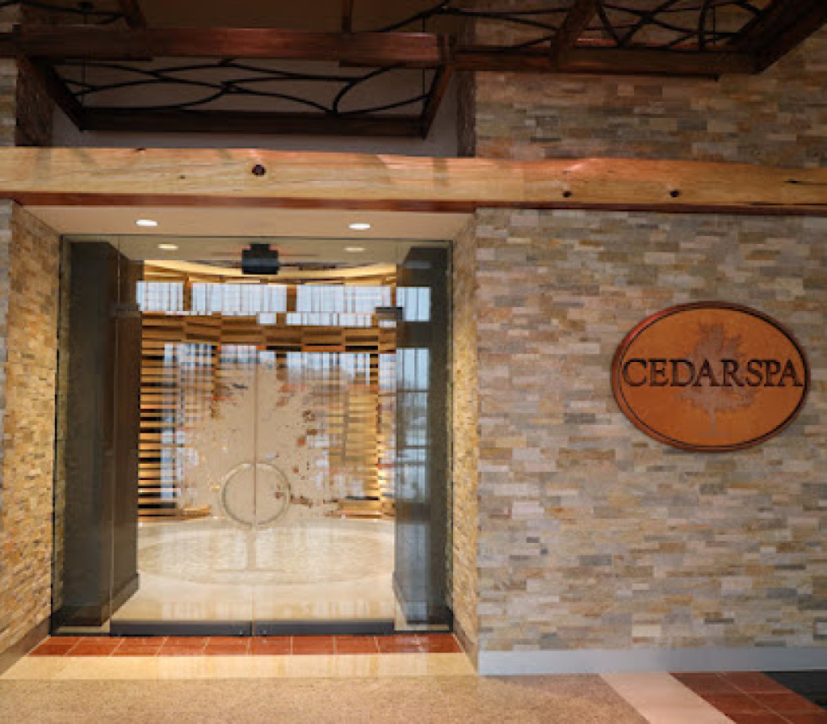 Cedar Spa photo 1