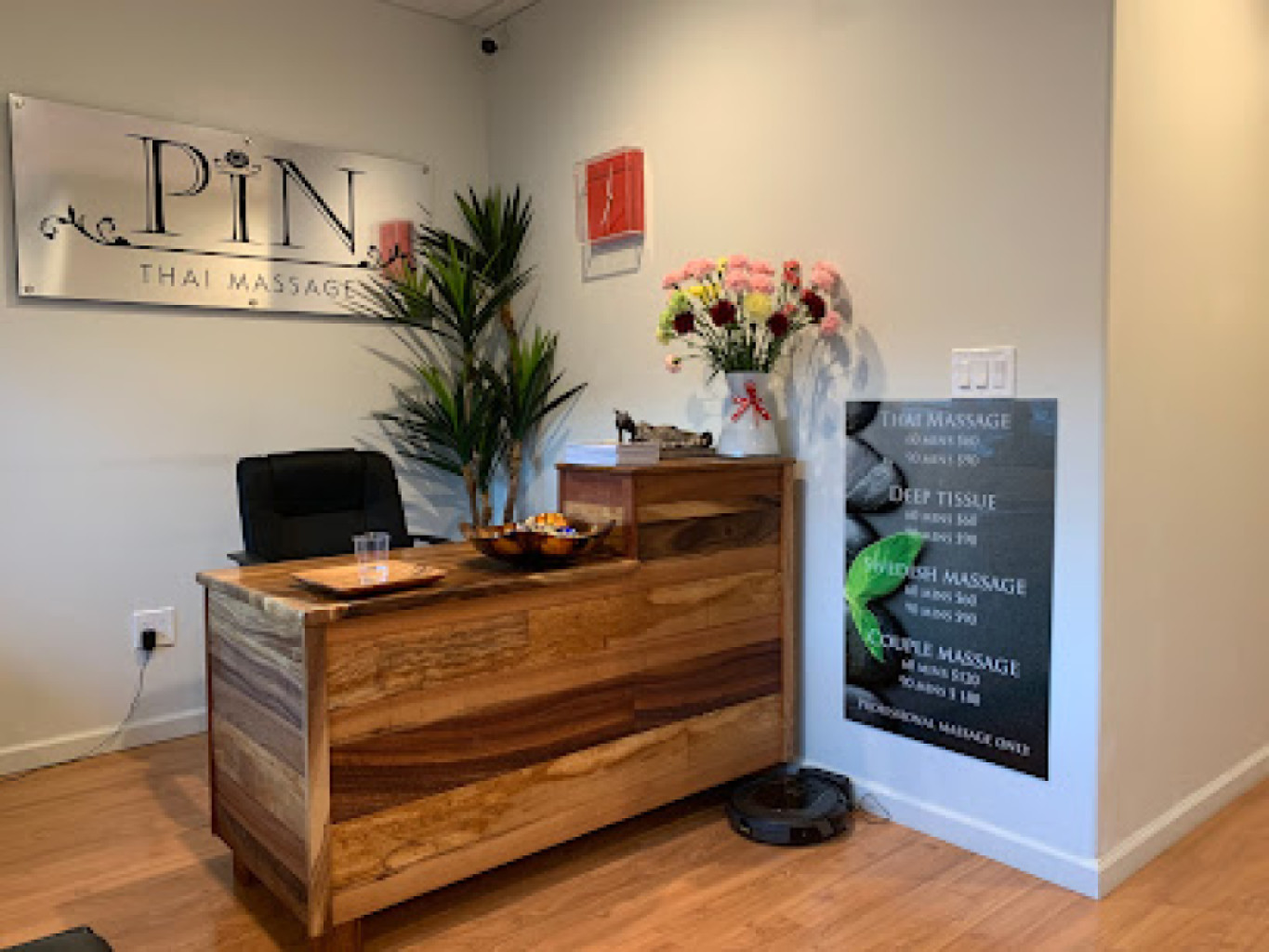 Pin Thai Massage Aiea photo 1