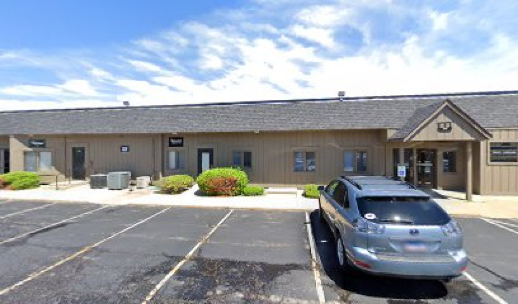 Wellness Spa photo 1