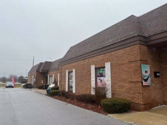 Hot Springs Spa LLC listing photo