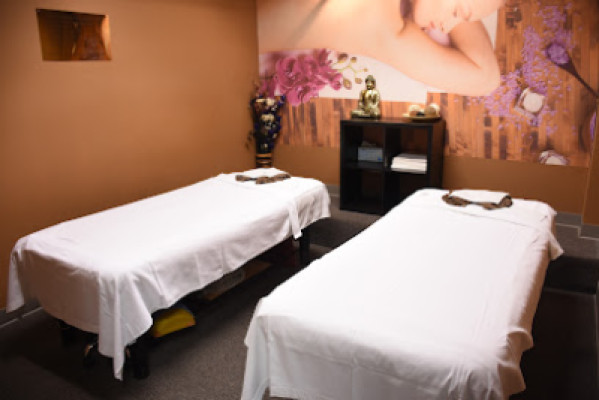 Foot Smile Spa listing photo