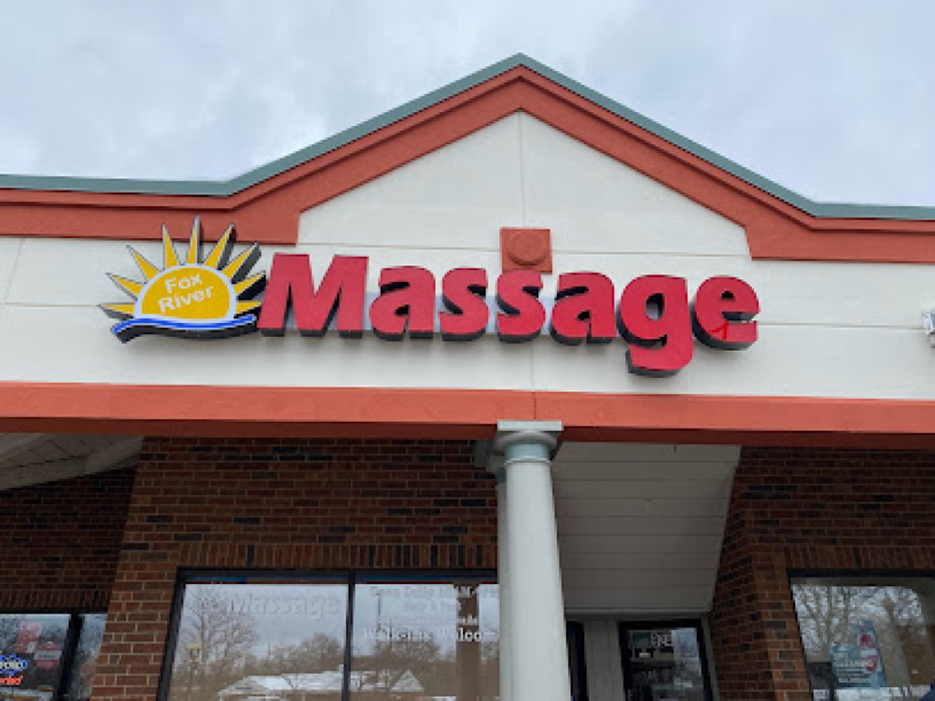 Fox River Massage photo 1