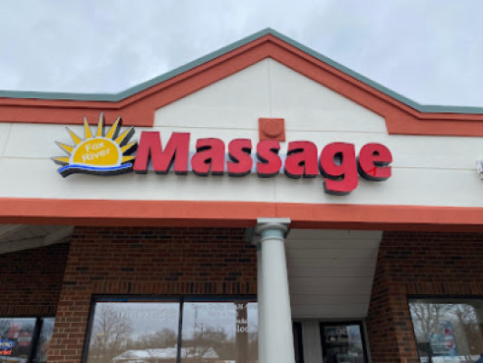 Fox River Massage listing photo