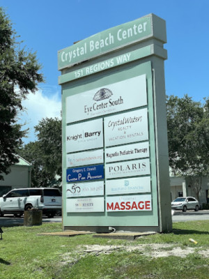 Niceville Oriental Massage listing photo
